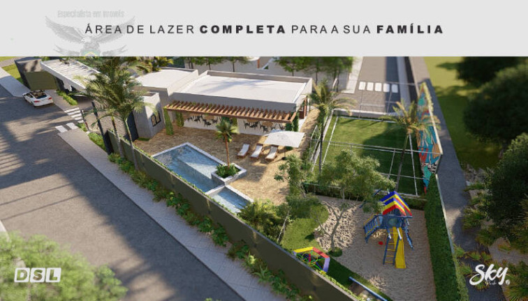 Imagem Casa de Condomínio com 3 Quartos à Venda,  em Guanabara - Ananindeua