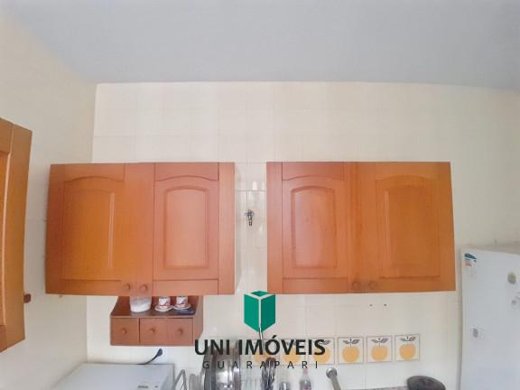 Imagem Apartamento com 2 Quartos à Venda, 70 m² em Praia Do Morro - Guarapari