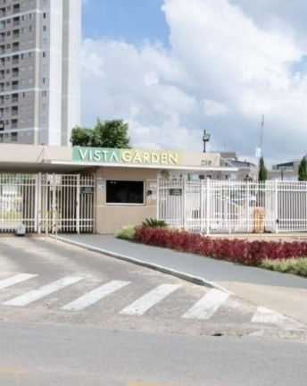 Imagem Apartamento com 1 Quarto à Venda, 53 m² em Jardim São Carlos - Sorocaba Imagem Apartamento com 1 Quarto à Venda, 53 m² em Jardim São Carlos - Sorocaba