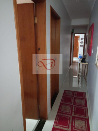 Imagem Apartamento com 3 Quartos à Venda, 76 m² em Vila Humaitá - Santo André