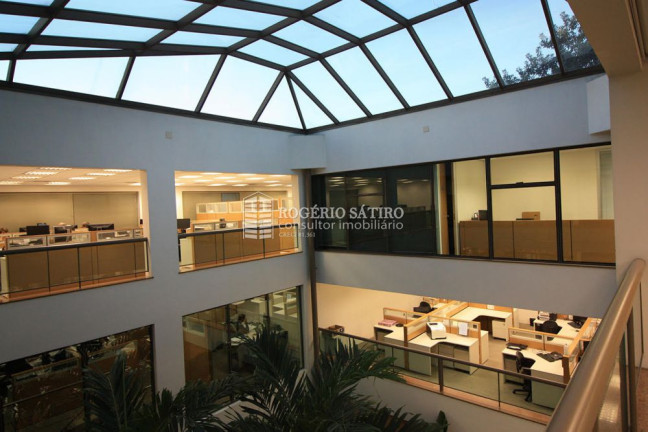 Imagem Imóvel à Venda, 2.300 m² em Vila Hamburguesa - São Paulo
