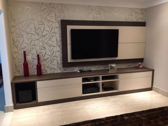 Imagem Apartamento com 5 Quartos à Venda, 335 m² em Jardim Anália Franco - São Paulo Imagem Apartamento com 5 Quartos à Venda, 335 m² em Jardim Anália Franco - São Paulo