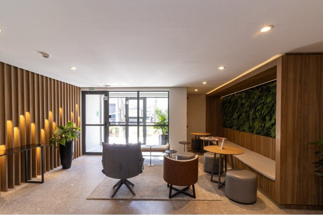 Imagem Apartamento com 2 Quartos à Venda, 80 m² em Freguesia Do ó - São Paulo