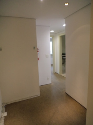 Sala Comercial para Alugar, 49 m² em Itaim Bibi - São Paulo