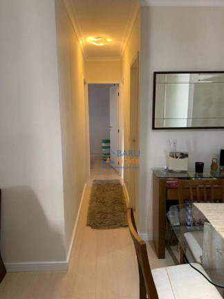 Imagem Apartamento com 2 Quartos à Venda, 58 m² em Higienópolis - São Paulo Imagem Apartamento com 2 Quartos à Venda, 58 m² em Higienópolis - São Paulo