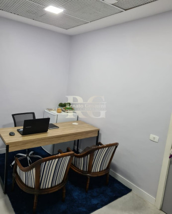 Imagem Imóvel Comercial à Venda, 29 m² em Barra Da Tijuca - Rio De Janeiro