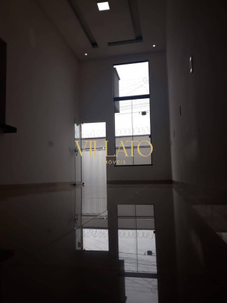 Imagem Casa com 3 Quartos à Venda, 111 m² em Residencial Alice Barbosa - Goiânia Imagem Casa com 3 Quartos à Venda, 111 m² em Residencial Alice Barbosa - Goiânia