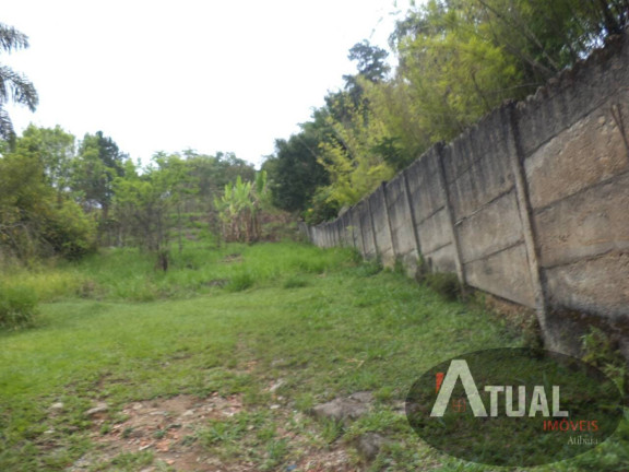 Imagem Terreno à Venda, 2 m² em Jardim Estância Brasil - Atibaia