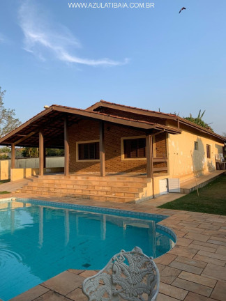 Imagem Casa com 4 Quartos à Venda, 330 m² em Jardim Dos Pinheiros - Atibaia Imagem Casa com 4 Quartos à Venda, 330 m² em Jardim Dos Pinheiros - Atibaia