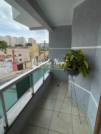 Imagem Sobrado com 3 Quartos à Venda, 250 m² em Vila Assunção - Santo André Imagem Sobrado com 3 Quartos à Venda, 250 m² em Vila Assunção - Santo André