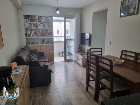 Foto do imóvel Apartamento com 3 Quartos à Venda, 83 m² em Jaçanã - São Paulo