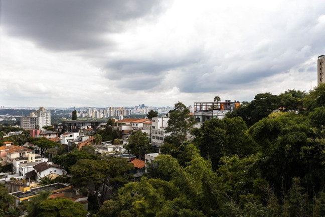 Imagem Apartamento com 1 Quarto à Venda, 74 m² em Vila Madalena - São Paulo