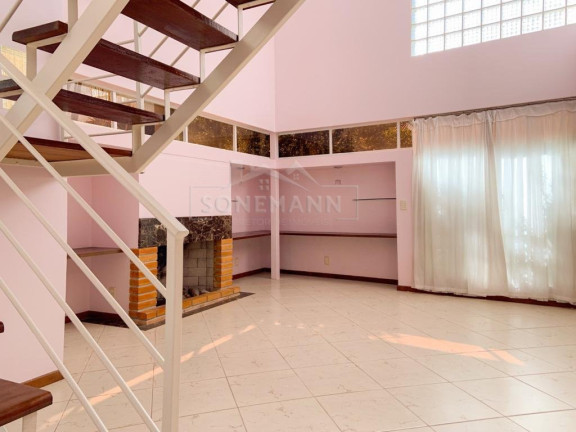 Imagem Casa com 3 Quartos à Venda, 239 m² em Itaguaçu - Florianópolis Imagem Casa com 3 Quartos à Venda, 239 m² em Itaguaçu - Florianópolis