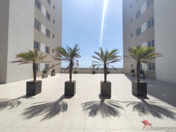 Apartamento com 3 Quartos à Venda, 138 m² em Passo De Torres - Passo De Torres