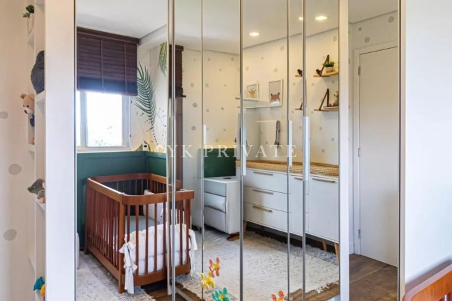 Imagem Apartamento com 2 Quartos à Venda, 76 m² em Vila Anastácio - São Paulo