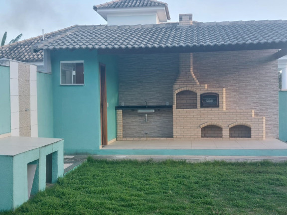 Imagem Casa com 3 Quartos à Venda, 394 m² em Jardim Atlântico Oeste (itaipuaçu) - Maricá