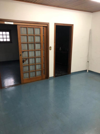 Imagem Casa com 3 Quartos à Venda, 320 m² em Aclimação - São Paulo