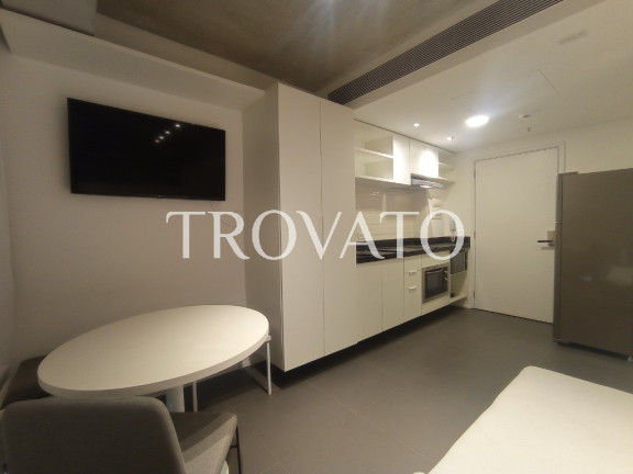 Imagem Imóvel com 1 Quarto à Venda, 28 m² em Vila Madalena - São Paulo Imagem Imóvel com 1 Quarto à Venda, 28 m² em Vila Madalena - São Paulo