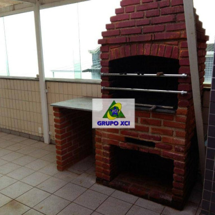 Imagem Cobertura com 4 Quartos à Venda, 220 m² em Vila Guilhermina - Praia Grande Imagem Cobertura com 4 Quartos à Venda, 220 m² em Vila Guilhermina - Praia Grande