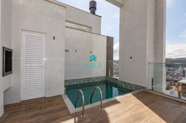 Imagem Apartamento com 3 Quartos à Venda, 275 m² em Centro - Balneário Camboriú