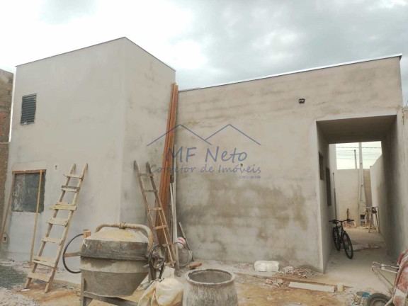 Imagem Casa com 2 Quartos à Venda, 180 m² em Terrazul - Pirassununga Imagem Casa com 2 Quartos à Venda, 180 m² em Terrazul - Pirassununga