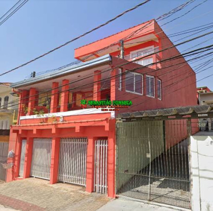 Imagem Sobrado com 8 Quartos à Venda, 379.700 m² em Monte Castelo - São José Dos Campos Imagem Sobrado com 8 Quartos à Venda, 379.700 m² em Monte Castelo - São José Dos Campos