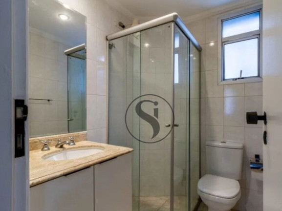 Imagem Apartamento com 2 Quartos para Alugar, 60 m² em Vila Olímpia - São Paulo Imagem Apartamento com 2 Quartos para Alugar, 60 m² em Vila Olímpia - São Paulo