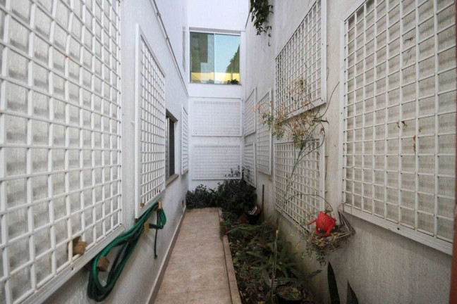 Imagem Casa com 3 Quartos à Venda, em Cambuci - São Paulo Imagem Casa com 3 Quartos à Venda, em Cambuci - São Paulo