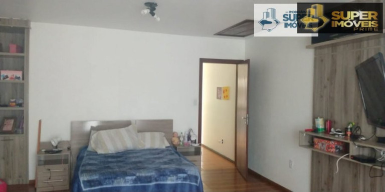 Imagem Casa com 3 Quartos à Venda, 150 m² em Fragata - Pelotas