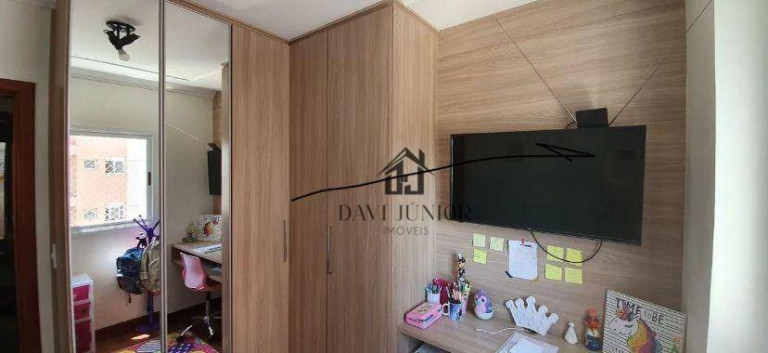 Imagem Apartamento com 3 Quartos à Venda, 96 m² em Jardim Emília - Sorocaba Imagem Apartamento com 3 Quartos à Venda, 96 m² em Jardim Emília - Sorocaba
