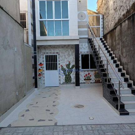 Imagem Casa com 2 Quartos para Alugar, 50 m² em Mondubim - Fortaleza Imagem Casa com 2 Quartos para Alugar, 50 m² em Mondubim - Fortaleza