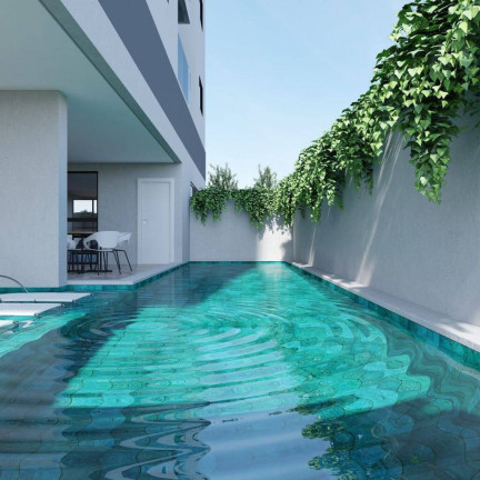 Imagem Apartamento com 2 Quartos à Venda, 91 m² em Balneário Perequê - Porto Belo Imagem Apartamento com 2 Quartos à Venda, 91 m² em Balneário Perequê - Porto Belo