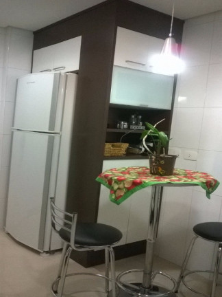 Imagem Imóvel com 3 Quartos à Venda, 141 m² em Vila Monumento - São Paulo