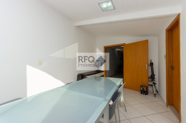 Imagem Casa com 3 Quartos à Venda, 270 m² em Vila Clementino - São Paulo Imagem Casa com 3 Quartos à Venda, 270 m² em Vila Clementino - São Paulo