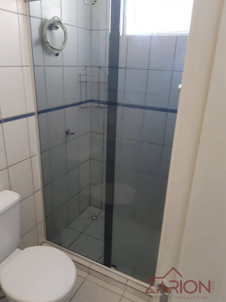 Imagem Apartamento com 2 Quartos à Venda, 50 m² em Campos Elíseos - Taubaté