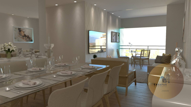 Imagem Apartamento com 3 Quartos à Venda, 91 m² em Santo Antonio - São Caetano Do Sul Imagem Apartamento com 3 Quartos à Venda, 91 m² em Santo Antonio - São Caetano Do Sul