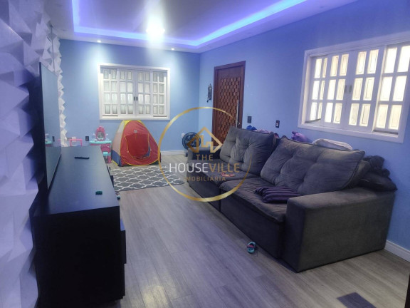 Imagem Apartamento com 3 Quartos à Venda, 125 m² em Jardim Das Indústrias - São José Dos Campos Imagem Apartamento com 3 Quartos à Venda, 125 m² em Jardim Das Indústrias - São José Dos Campos