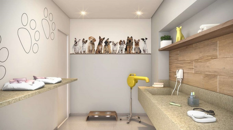 Imagem Apartamento com 2 Quartos à Venda, 38 m² em Limão - São Paulo Imagem Apartamento com 2 Quartos à Venda, 38 m² em Limão - São Paulo