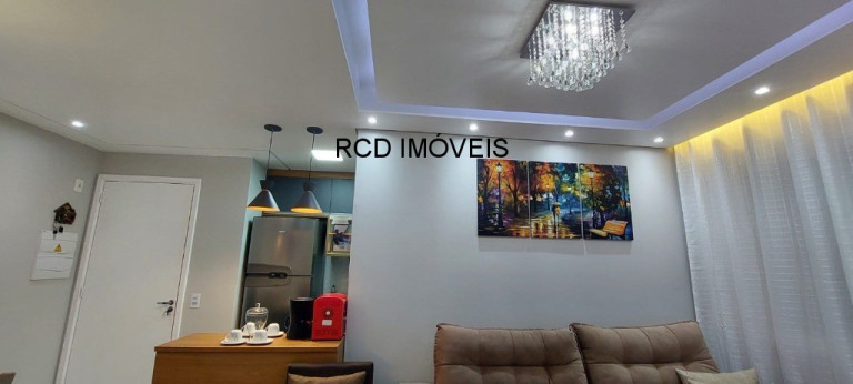 Imagem Apartamento com 2 Quartos à Venda, 47 m² em Jardim Boa Vista (zona Oeste) - São Paulo Imagem Apartamento com 2 Quartos à Venda, 47 m² em Jardim Boa Vista (zona Oeste) - São Paulo