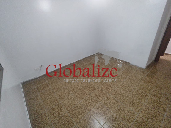 Imagem Imóvel com 2 Quartos para Alugar, 75 m² em Encruzilhada - Santos