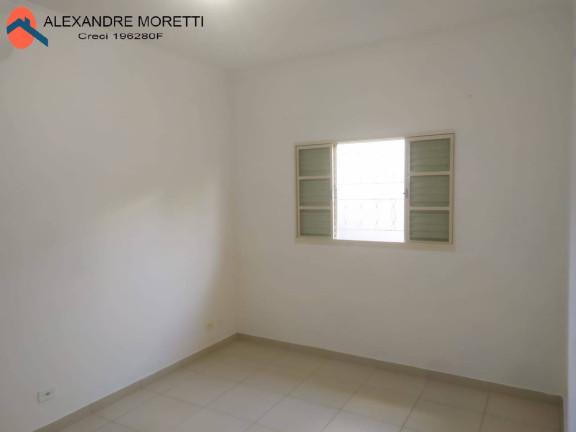 Imagem Casa com 2 Quartos para Alugar, 200 m² em Jardim Santa Rosa - Sorocaba
