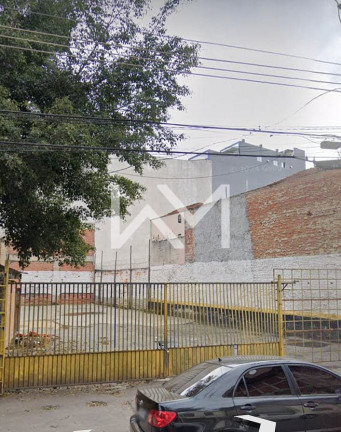 Imagem Terreno à Venda, 440 m² em Brás - São Paulo Imagem Terreno à Venda, 440 m² em Brás - São Paulo