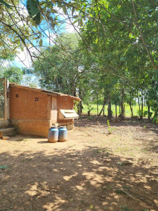 Imagem Chácara com 3 Quartos à Venda, 46 m² em Cercadinho - Alambari Imagem Chácara com 3 Quartos à Venda, 46 m² em Cercadinho - Alambari