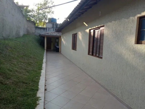 Imagem Fazenda à Venda, 350 m² em Chacara Fernao Dias - Atibaia
