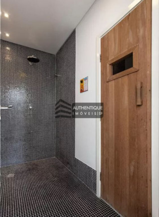 Imagem Apartamento com 2 Quartos à Venda, 57 m² em Itaim Bibi - São Paulo