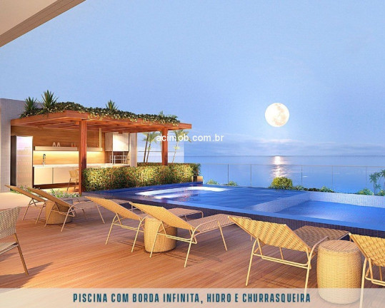 Imagem Imóvel com 2 Quartos à Venda, 76 m² em Jaguaribe - Salvador