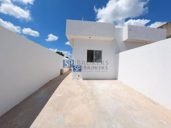 Imagem Casa com 2 Quartos à Venda, 60 m² em Jardim Santa Clara (nova Veneza) - Sumaré Imagem Casa com 2 Quartos à Venda, 60 m² em Jardim Santa Clara (nova Veneza) - Sumaré