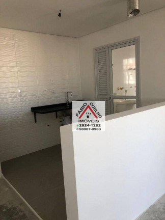 Imagem Apartamento com 2 Quartos à Venda, 103 m² em Brooklin - São Paulo Imagem Apartamento com 2 Quartos à Venda, 103 m² em Brooklin - São Paulo