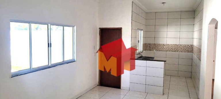 Imagem Casa com 2 Quartos à Venda, 70 m² em Balneário Riviera - Americana Imagem Casa com 2 Quartos à Venda, 70 m² em Balneário Riviera - Americana