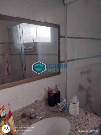Imagem Apartamento com 2 Quartos à Venda, 78 m² em Santa Rosa - Niterói